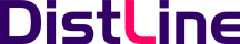 Logo Distline